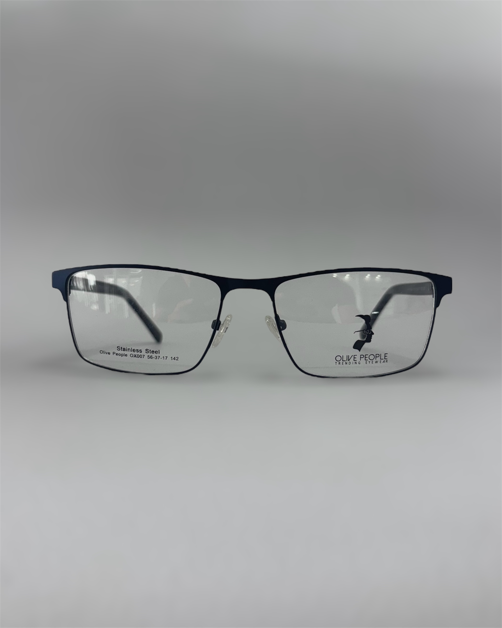 Lentes oftálmicos Oliver Peoples
