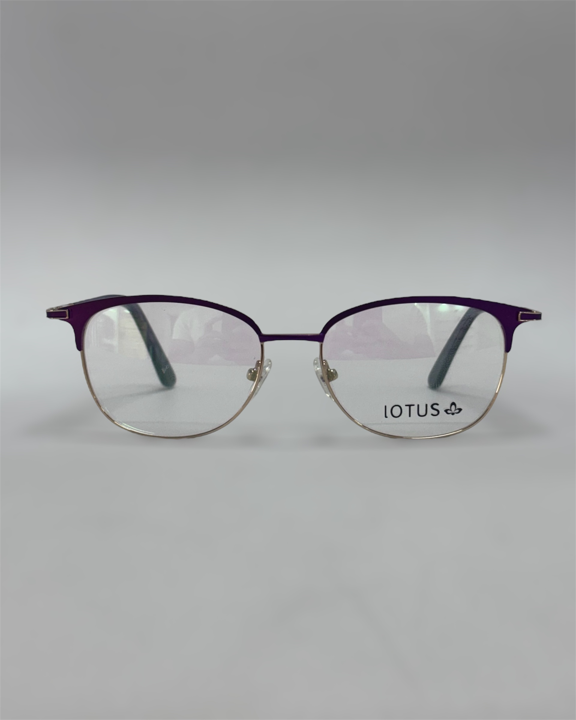 Lentes ópticos IOTUS