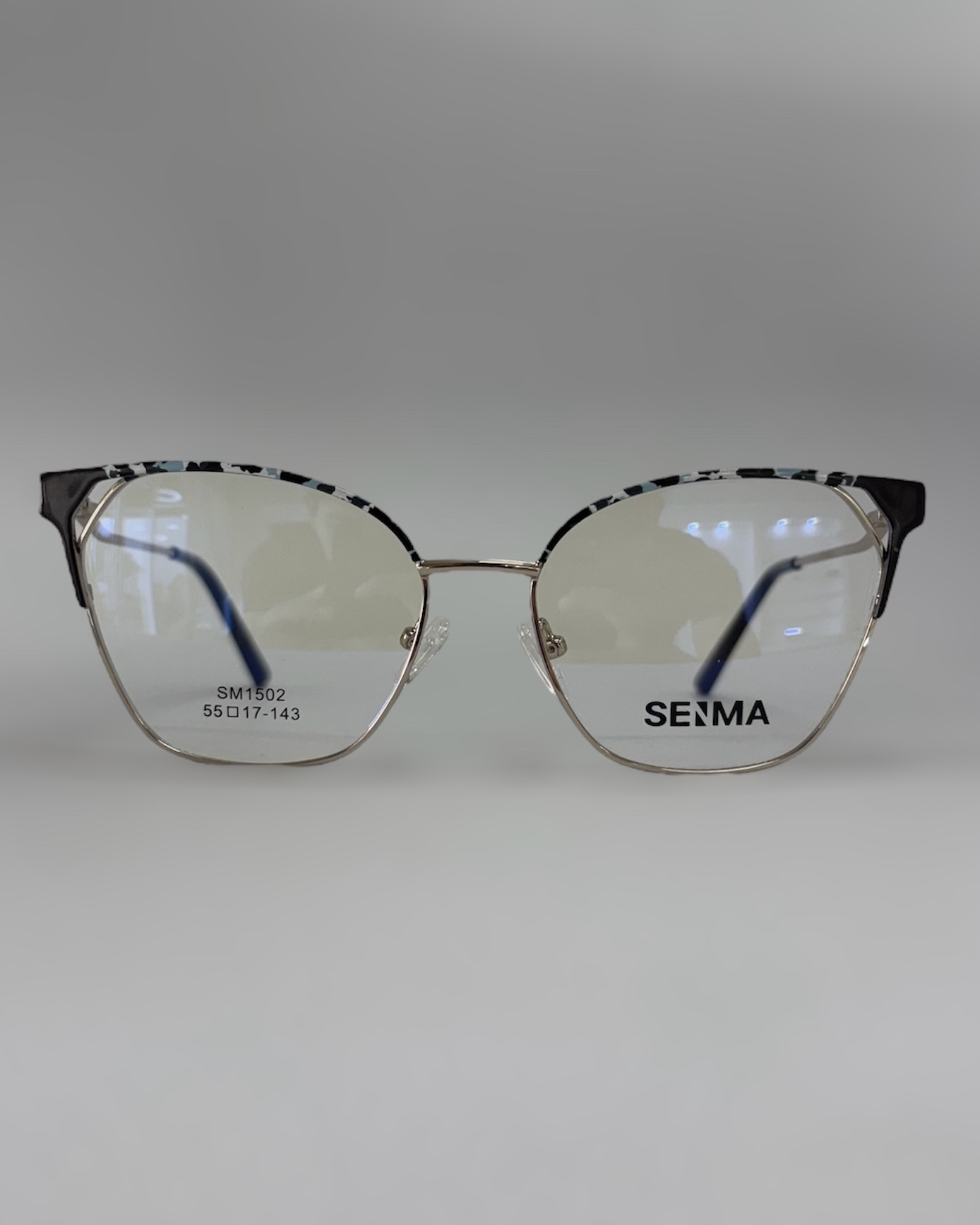 Lentes oftálmicos SENMA