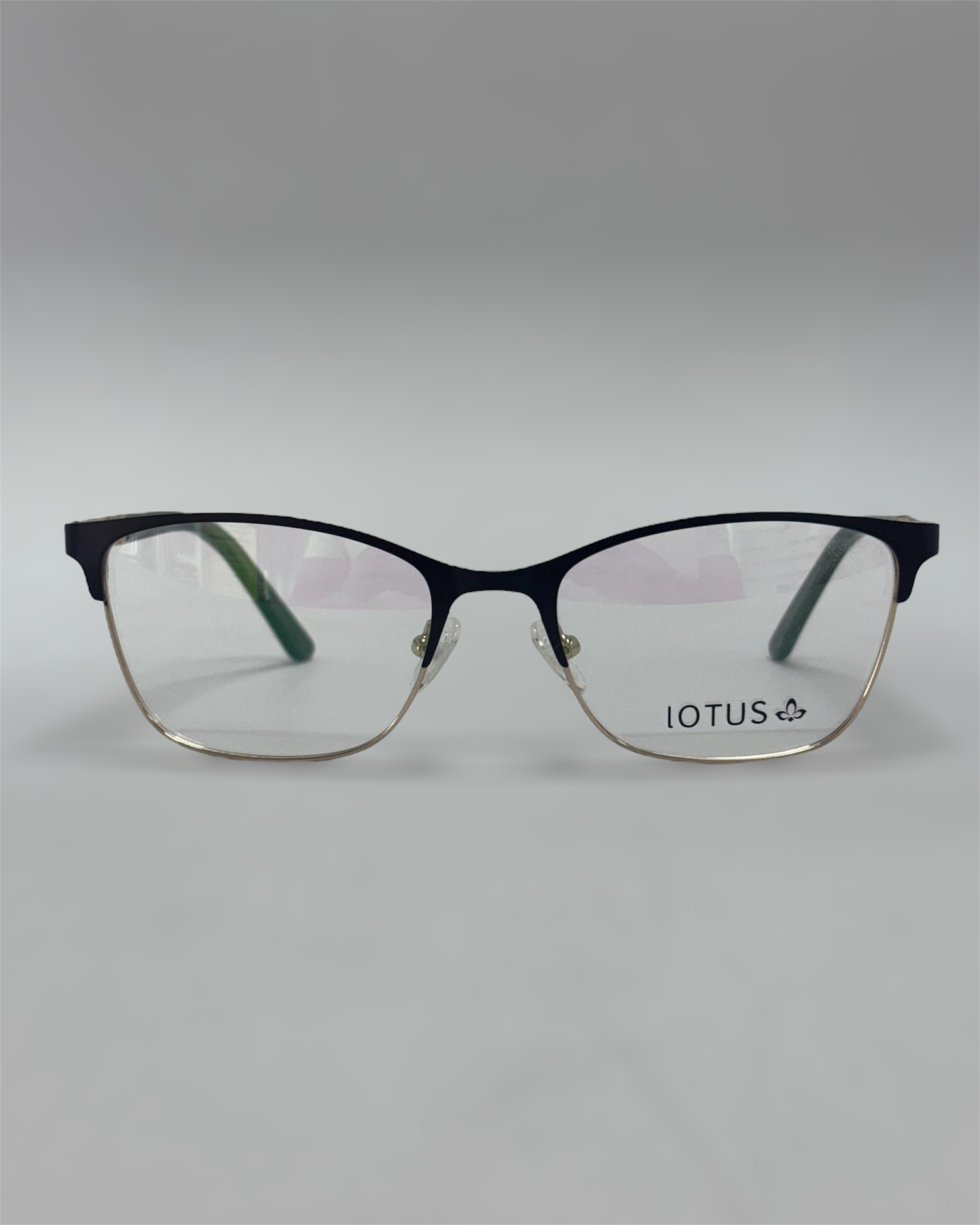 Lentes ópticos LOTUS
