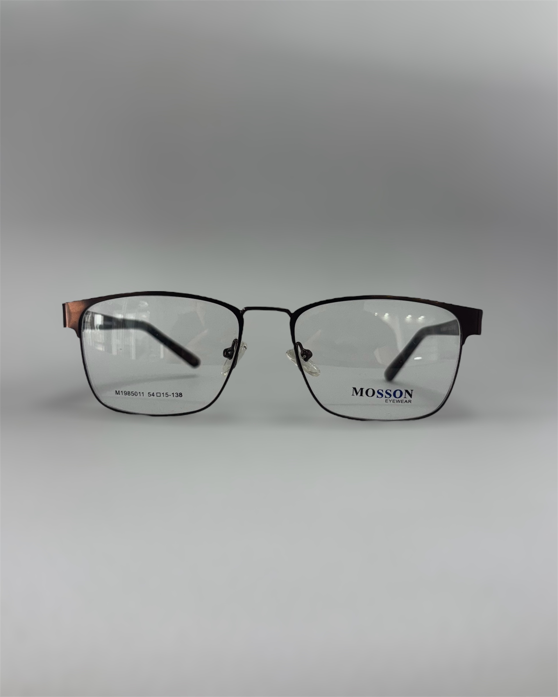 Gafas Mosson