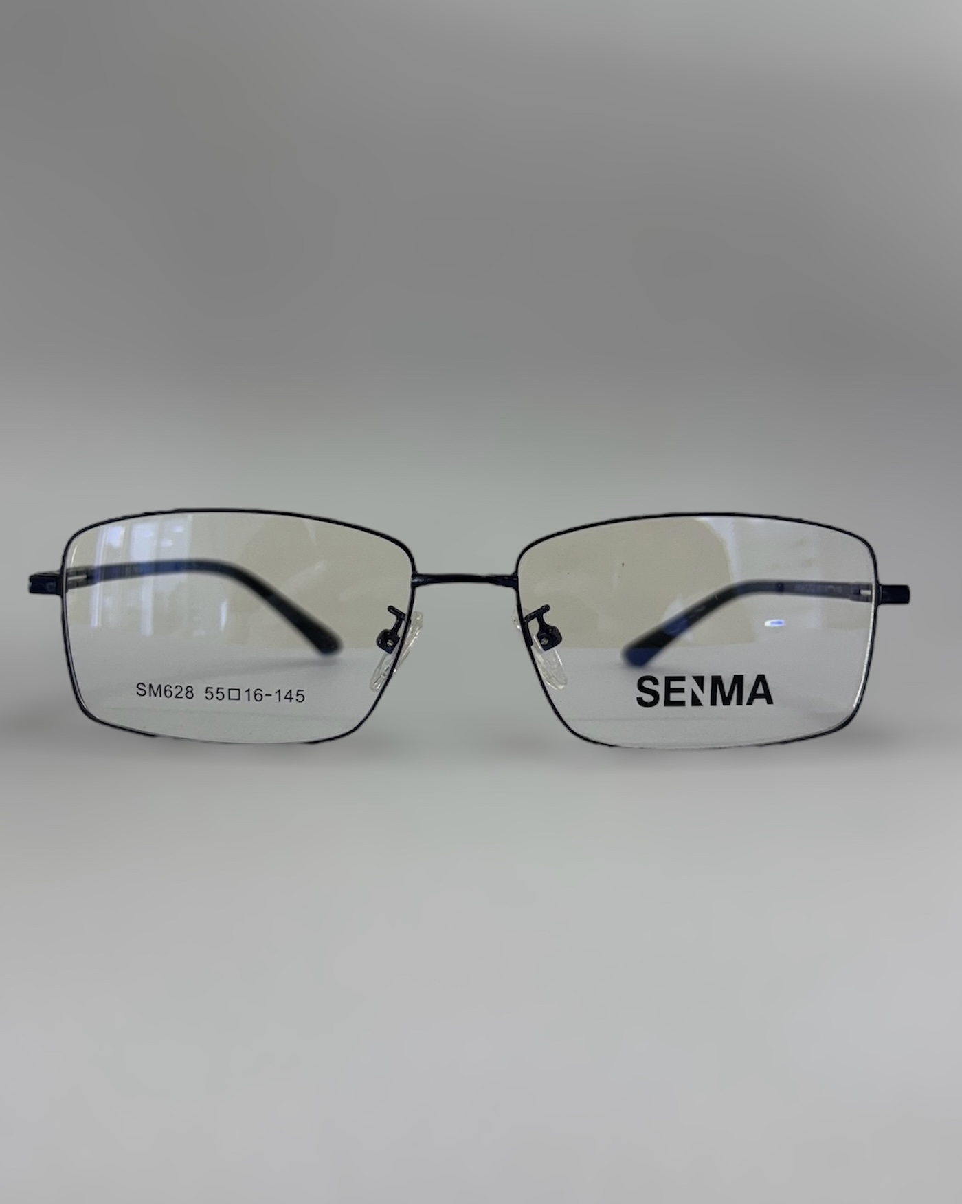 Lentes de armazón SENMA