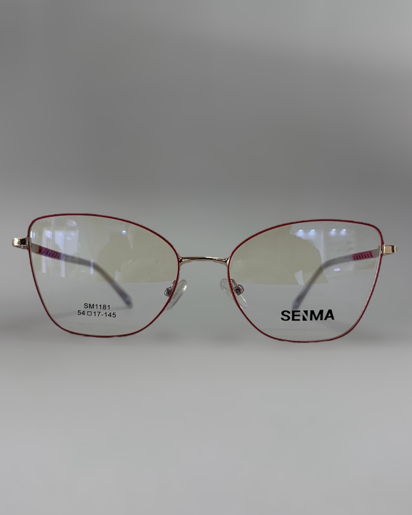Lentes SENMA