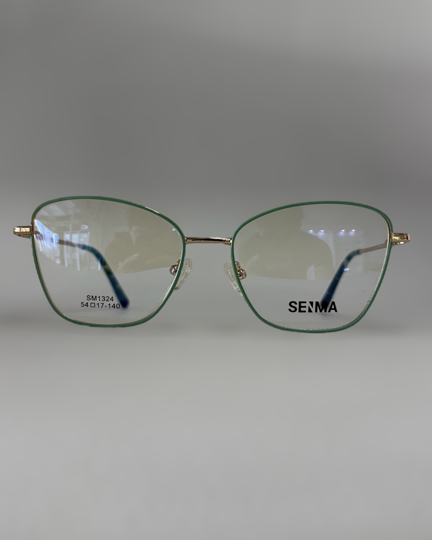 Lentes SENNA
