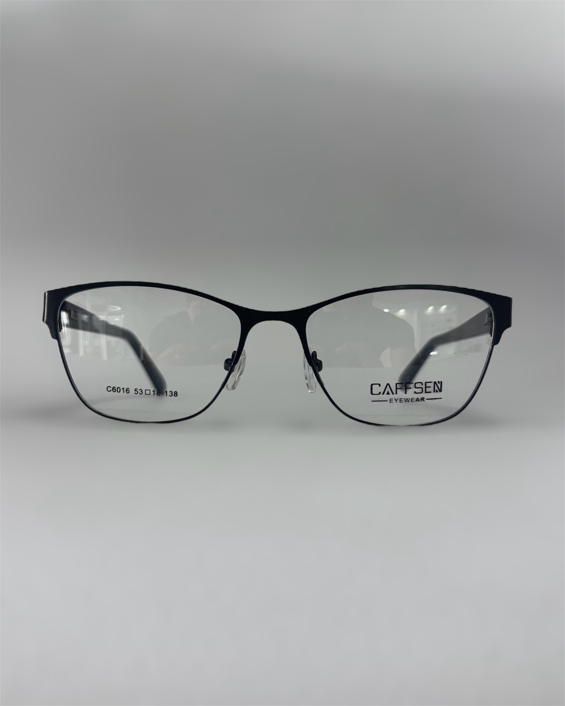 Lentes oftálmicos CARLSEN