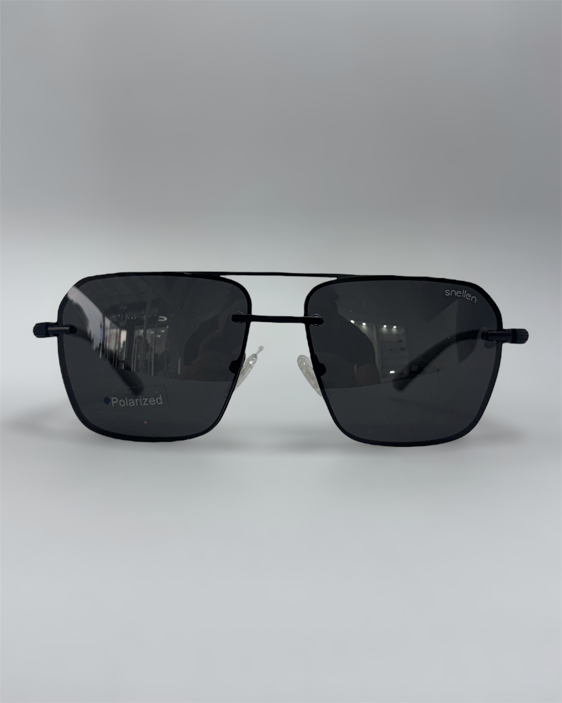 Lentes de sol polarizados