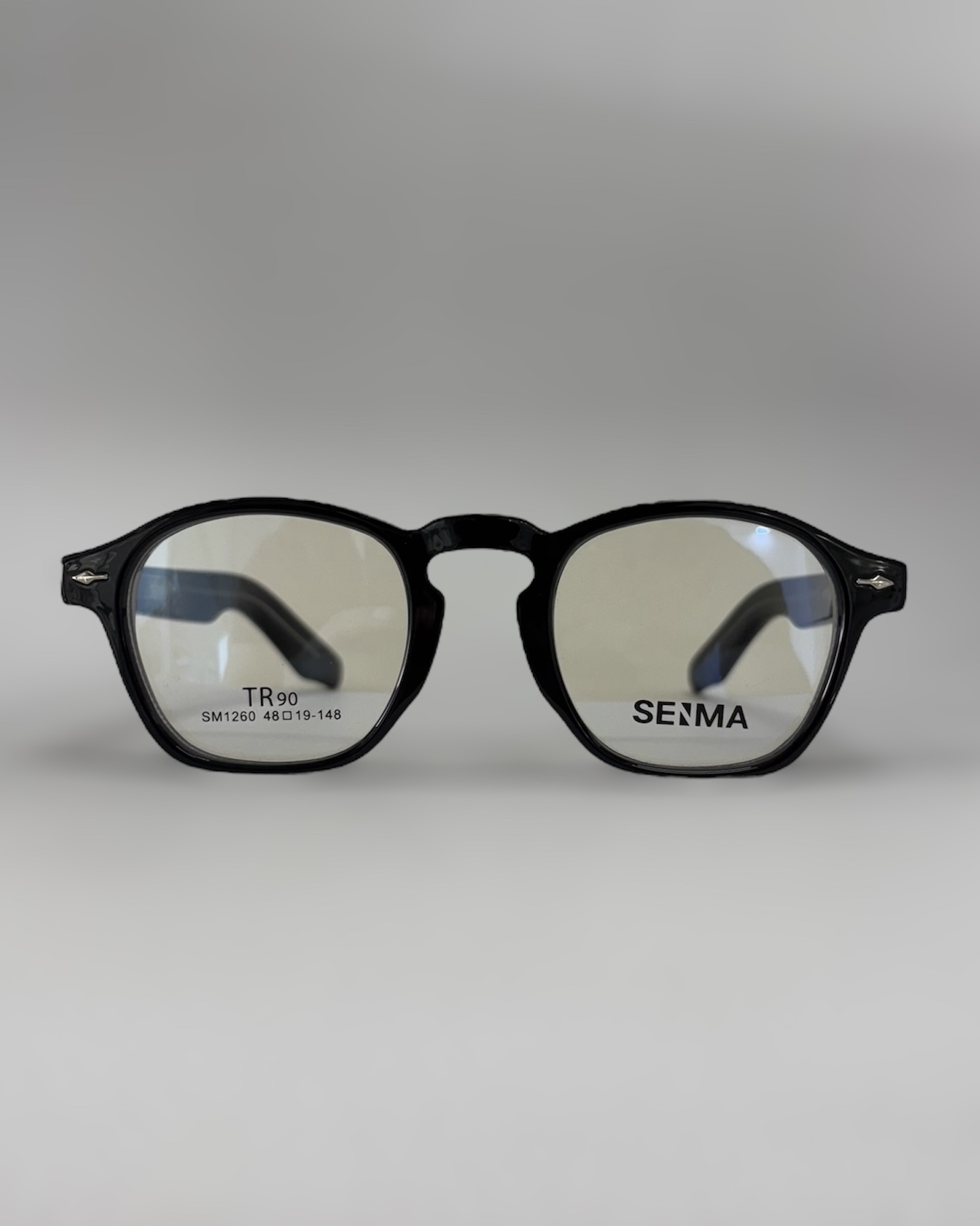 Lentes ópticos SENMA