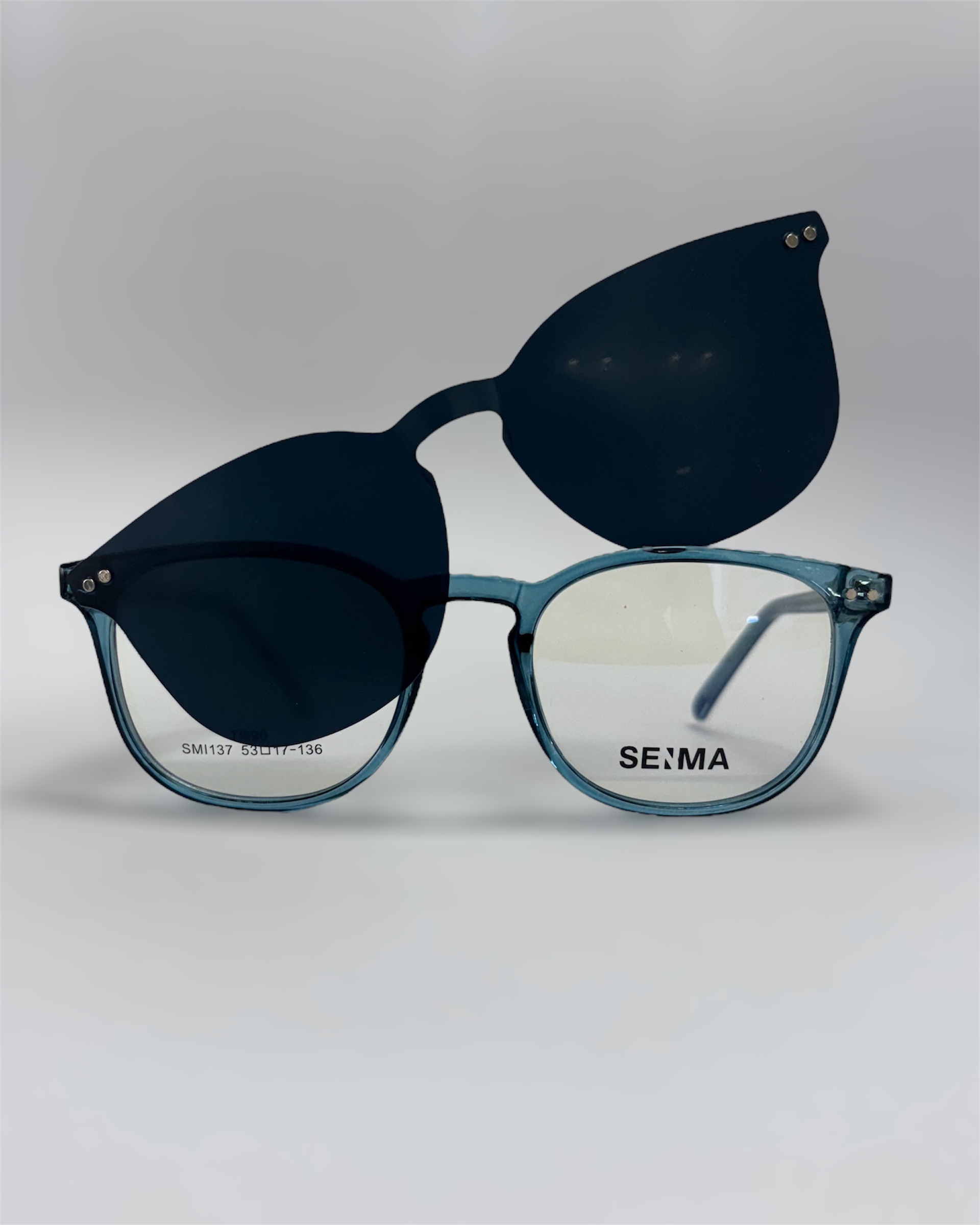 Lentes de Sol y Graduados