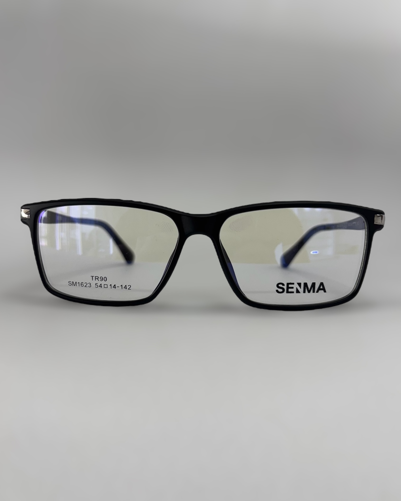 Lentes ópticos SENMA