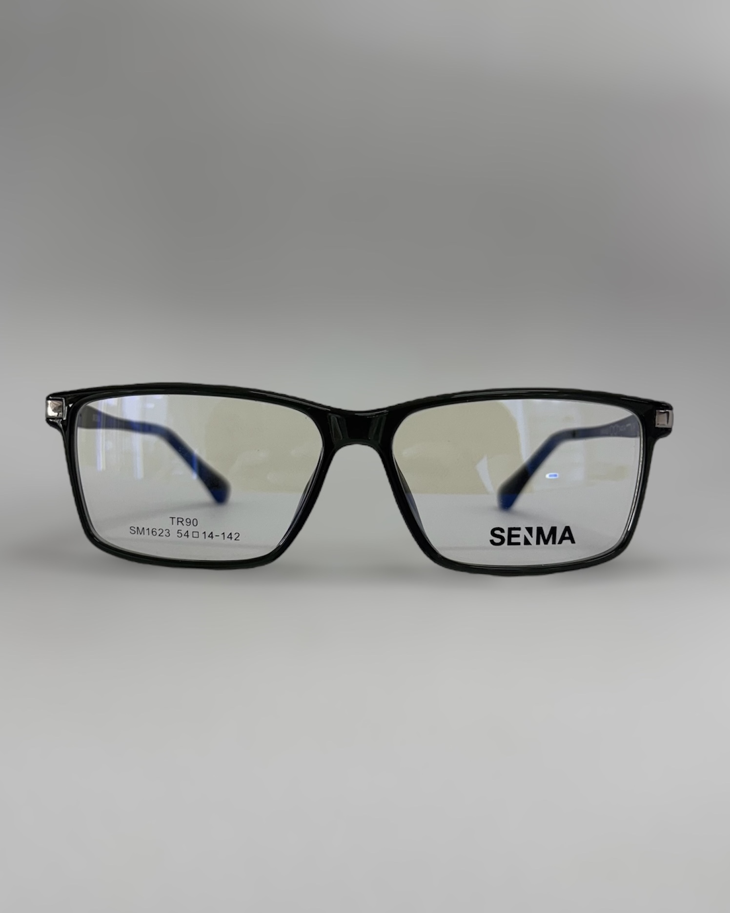 Lentes oftálmicos SENMA