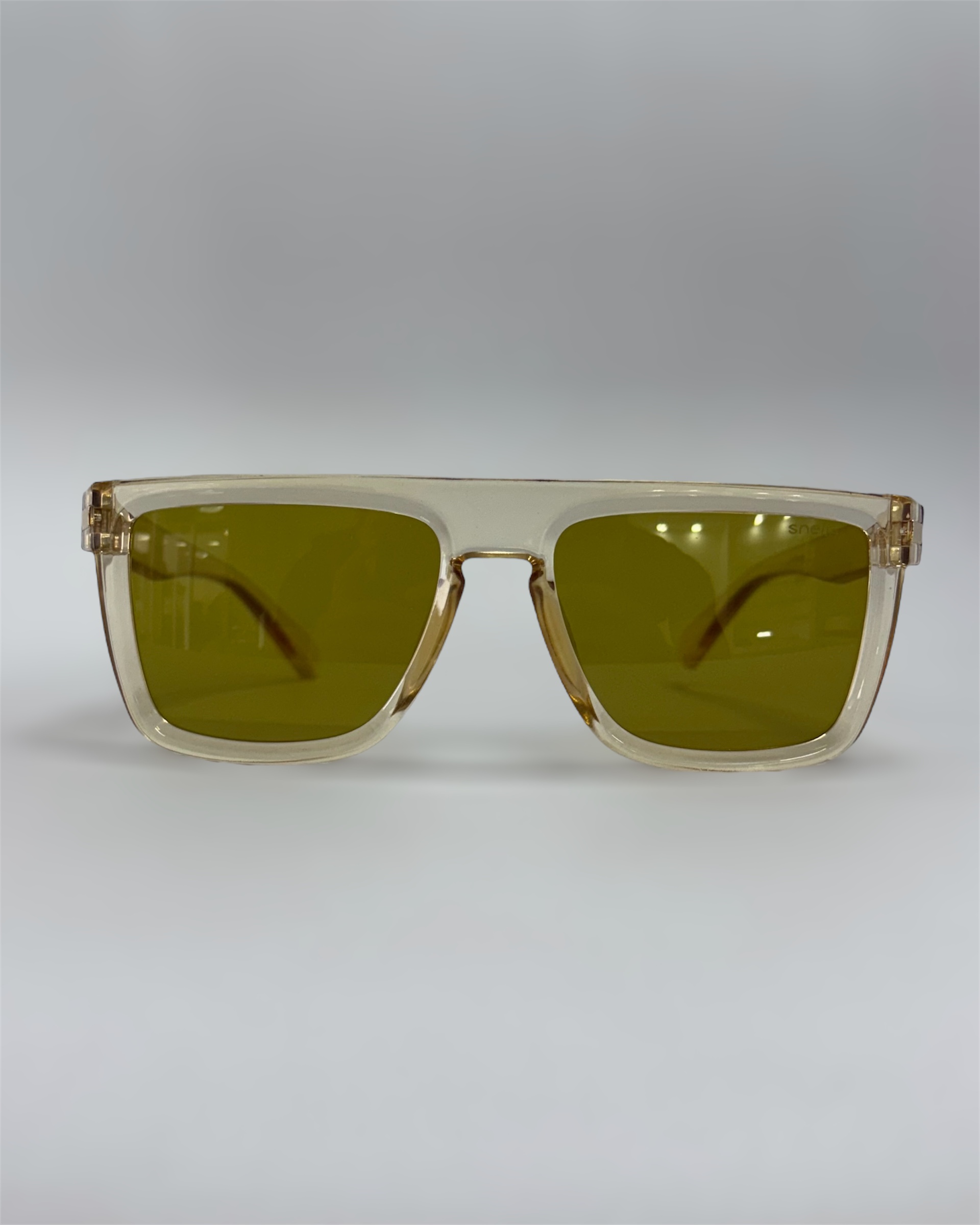 Lentes de sol retro