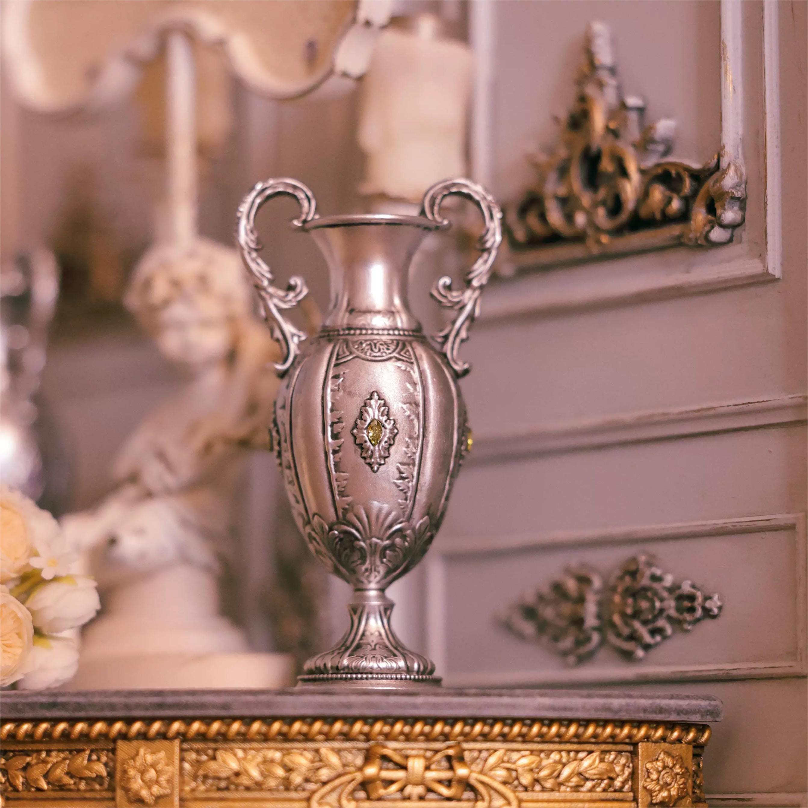 Set of 3 Miniature Containers