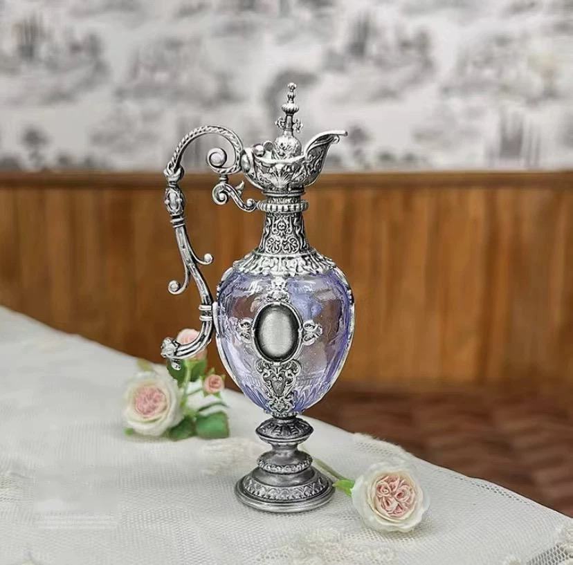 Set of 3 Miniature Containers