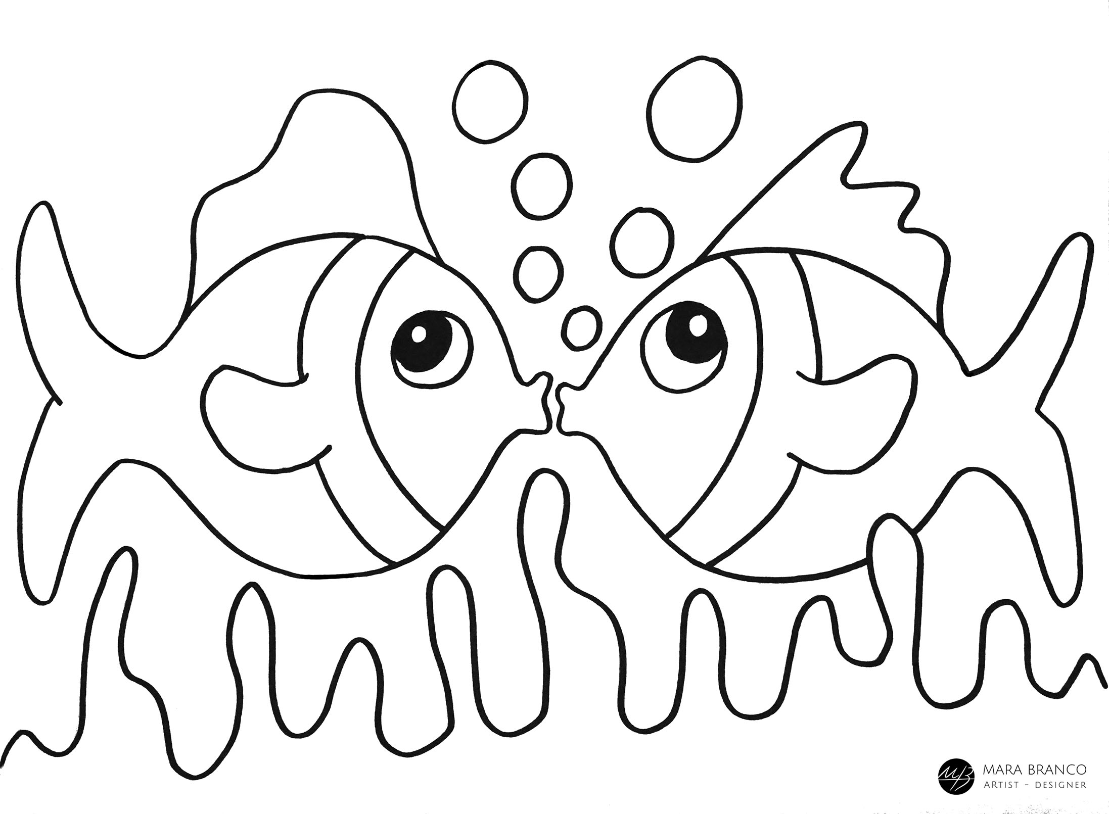 Fishes