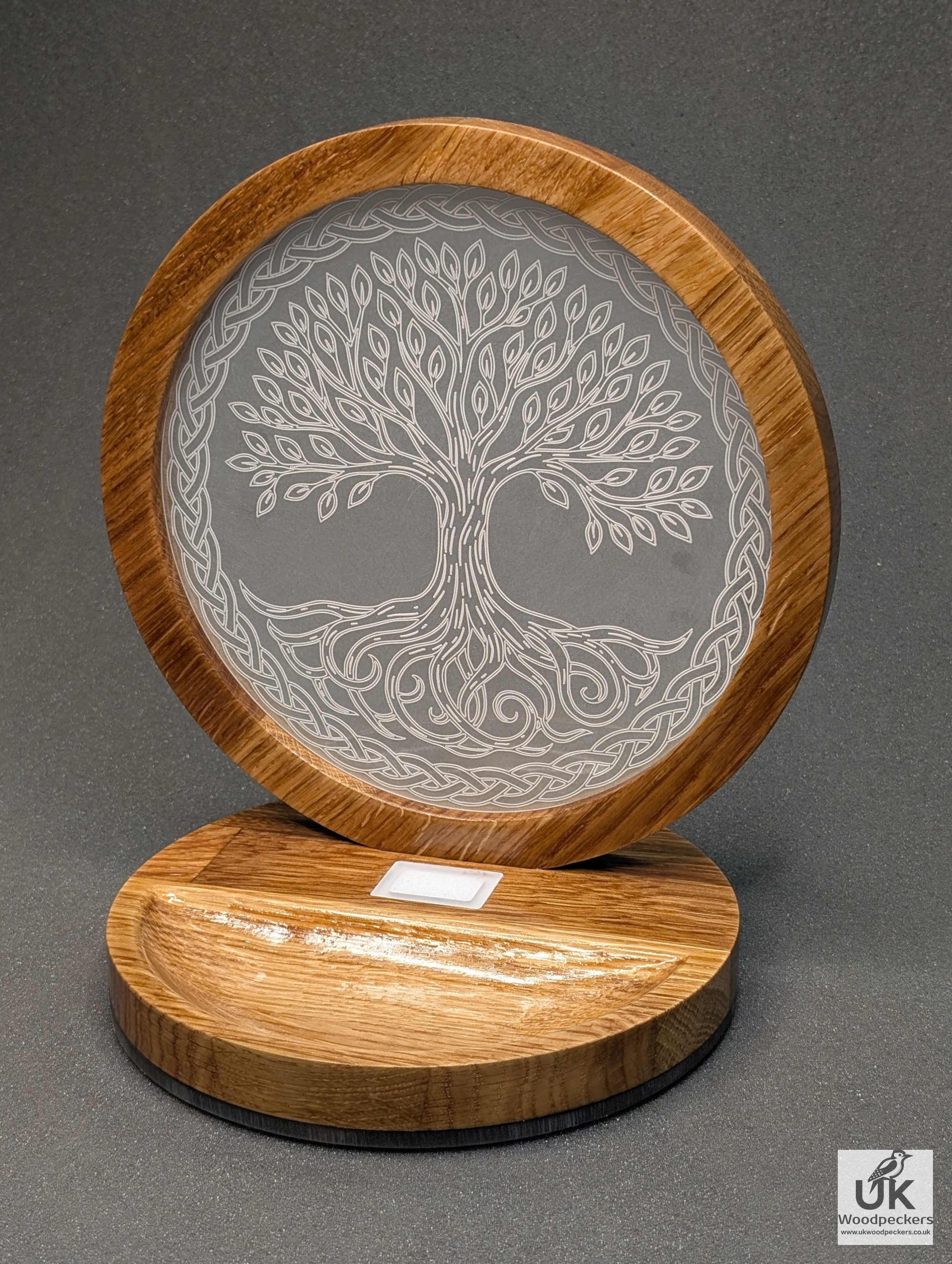 Tree of Life LED light