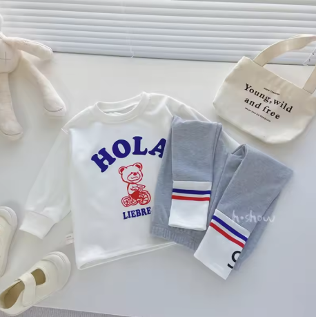 Children's Clothing Set