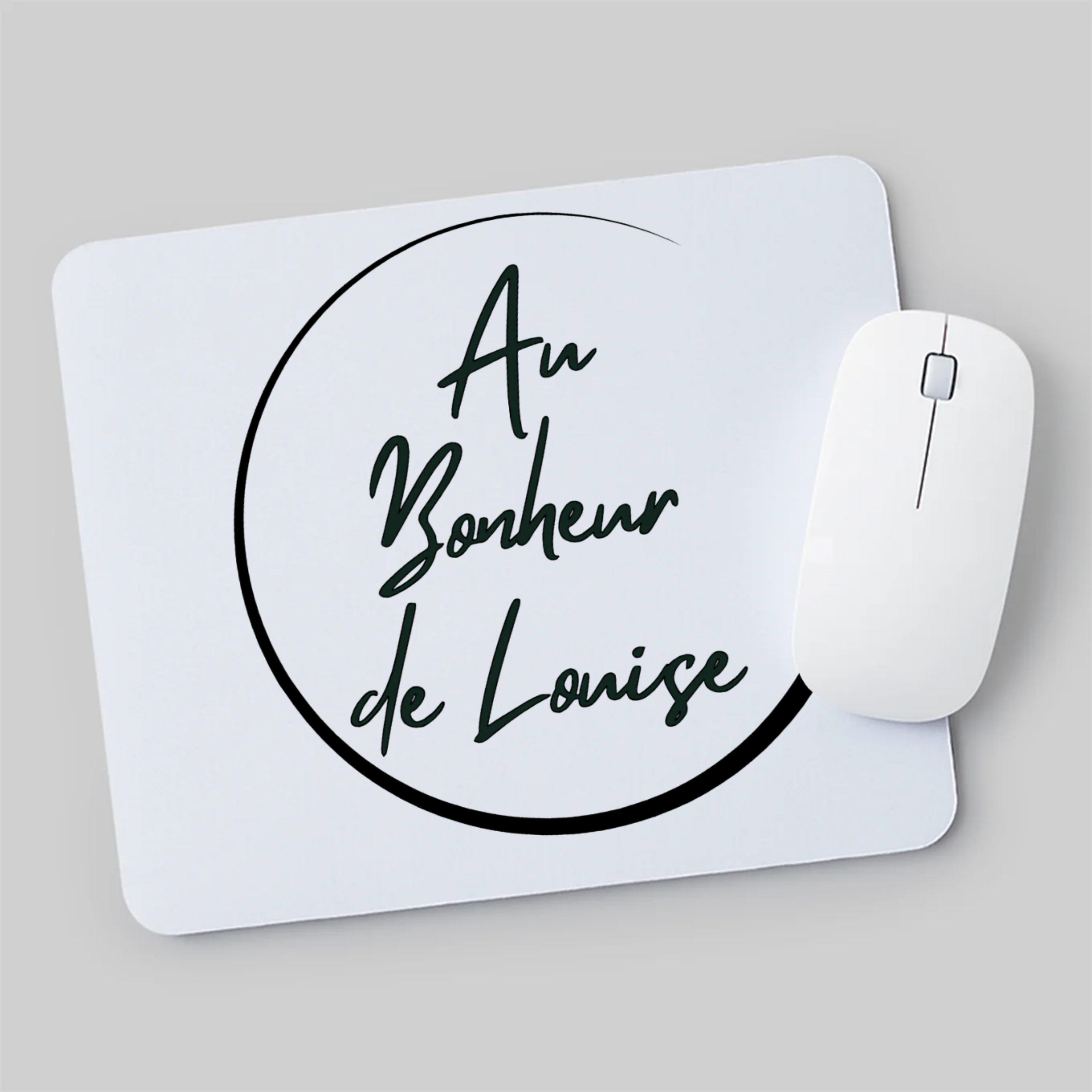 Tapis de souris