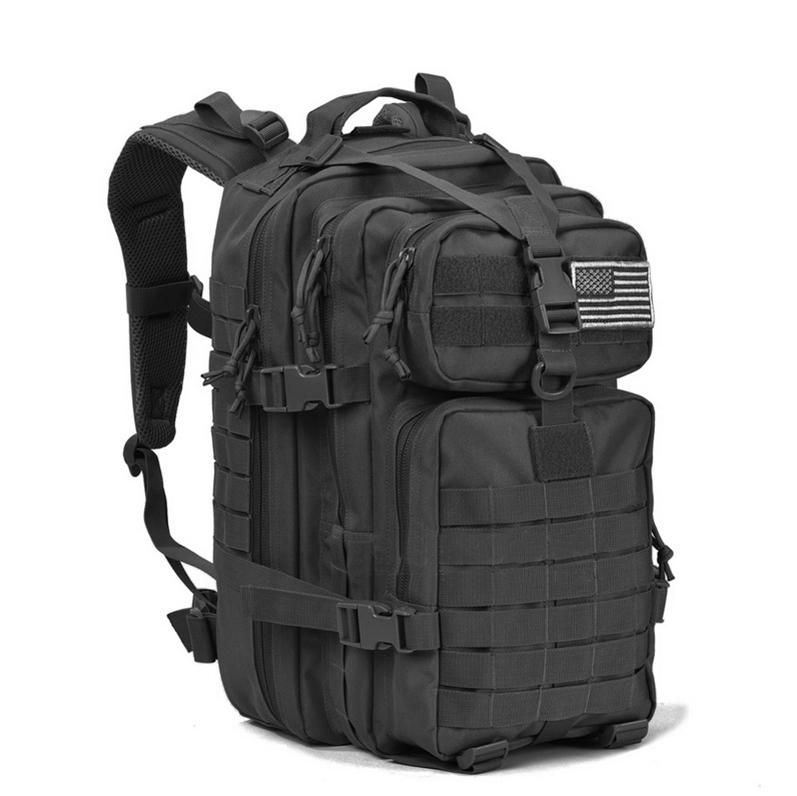 Tactical Military Backpack