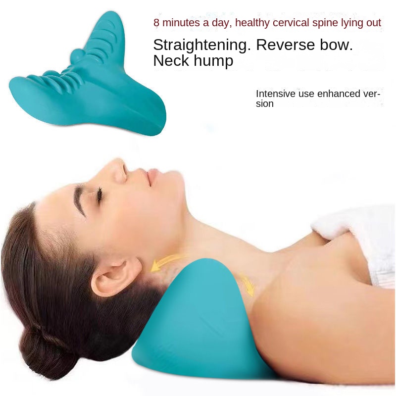 Cervical Spine Massage Pillow 