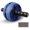 Ab Roller Wheel — Core & Abdominal Trainer for Men & Women