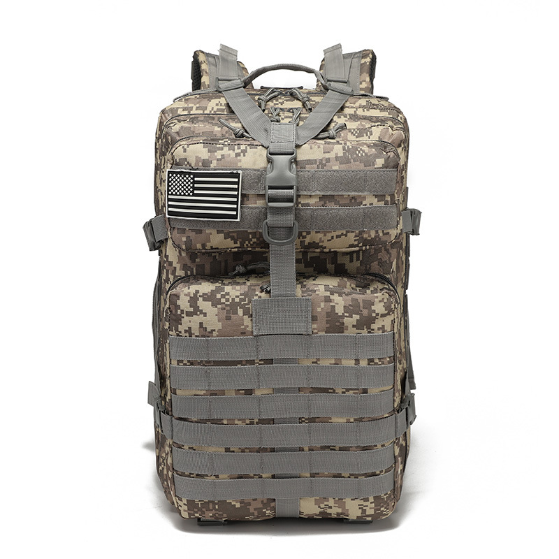 Tactical Military Backpack