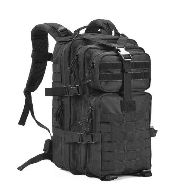 Tactical Military Backpack