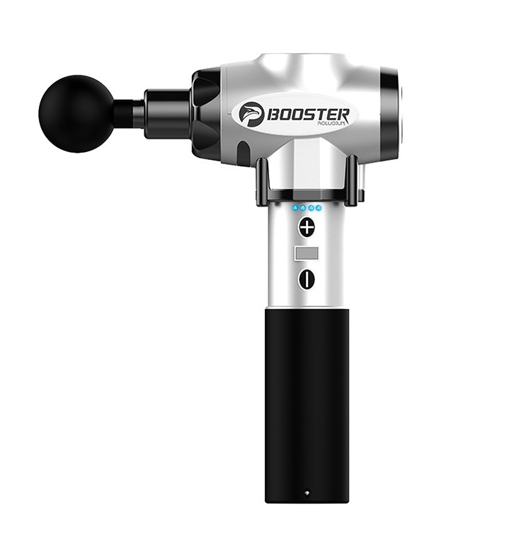 Percussion Massage Gun – Deep Tissue Muscle Recovery Device