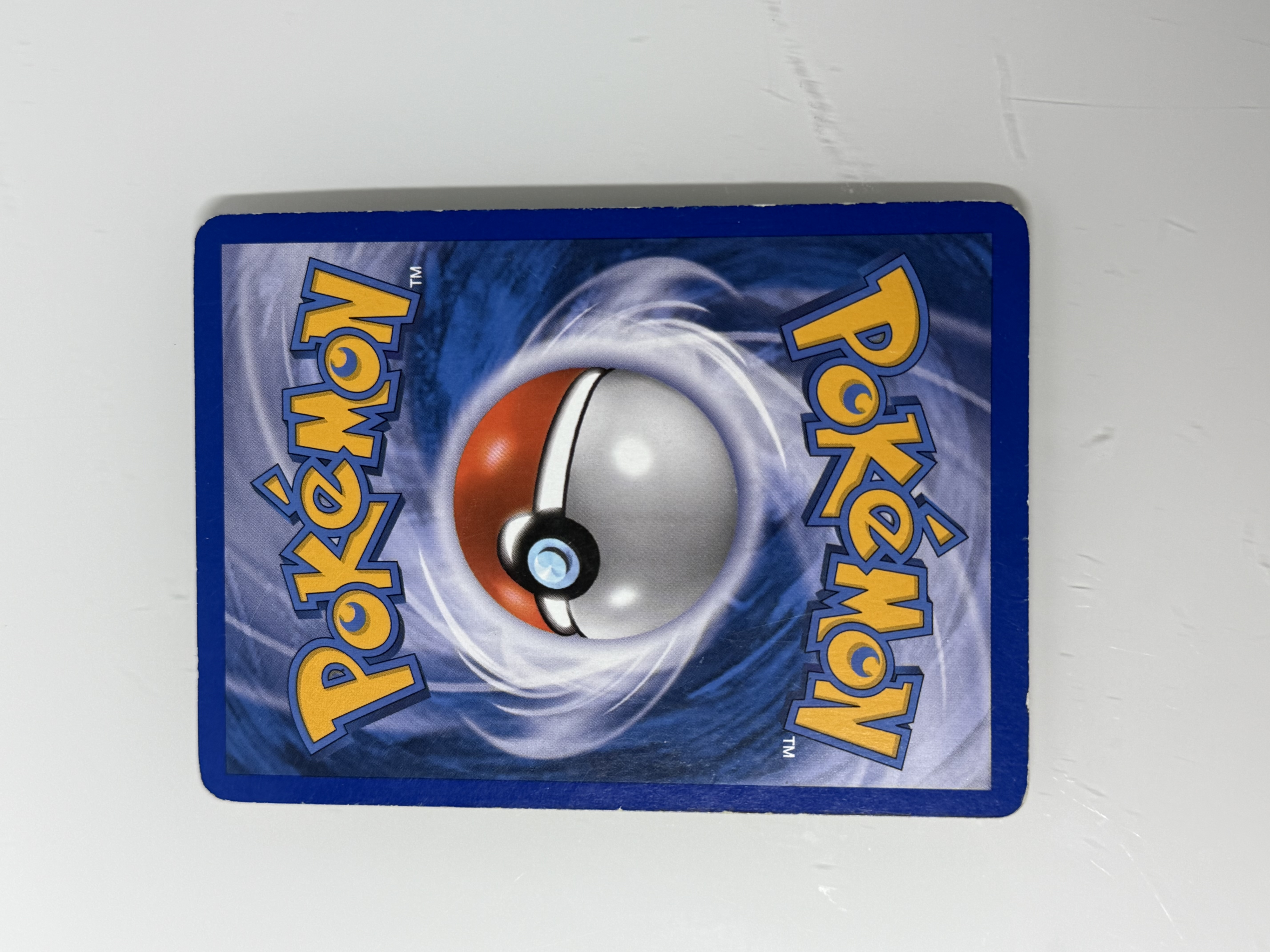 Tanhel 45/108 holo stamp