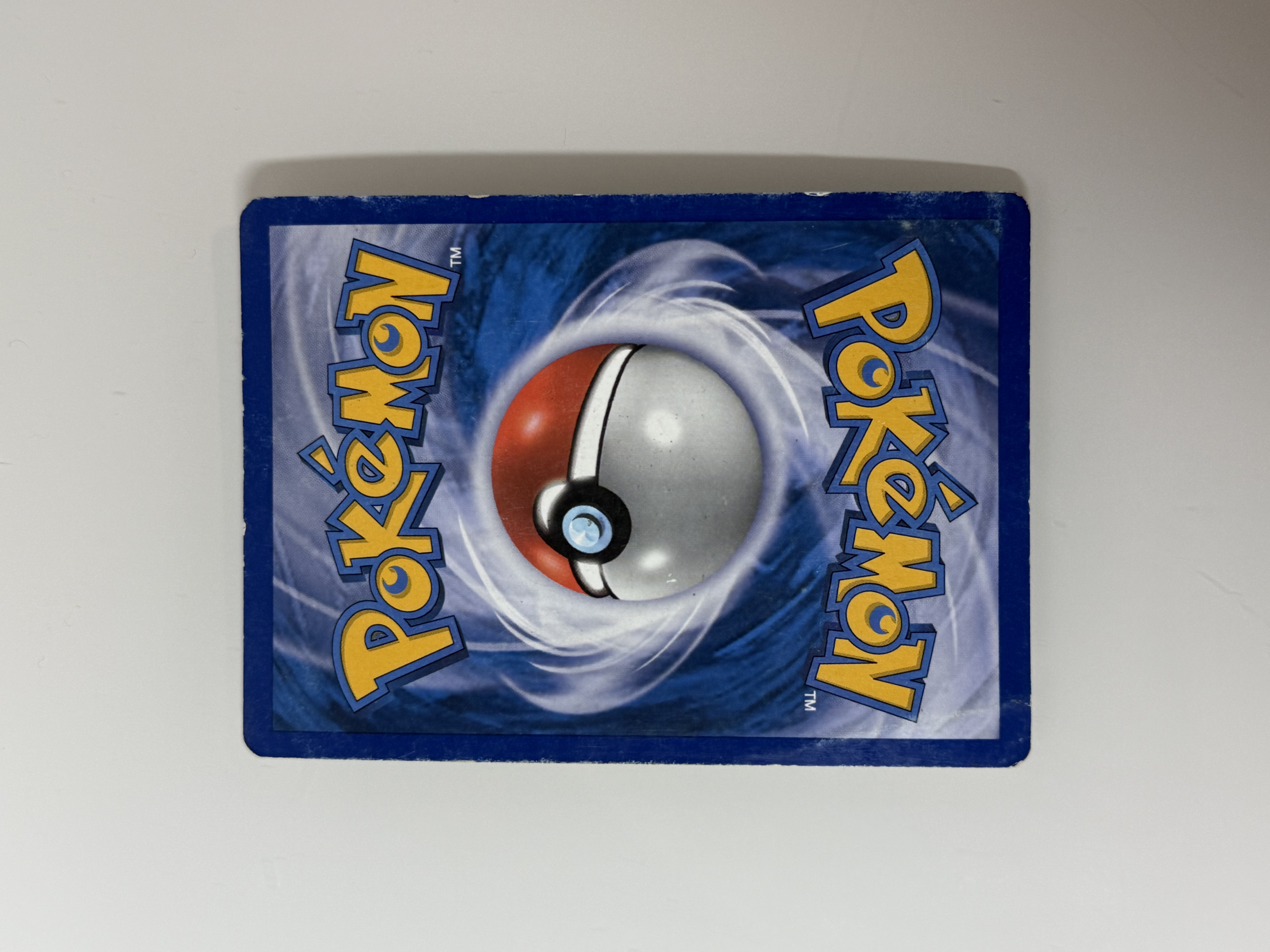 Garados Lv 52 19/100