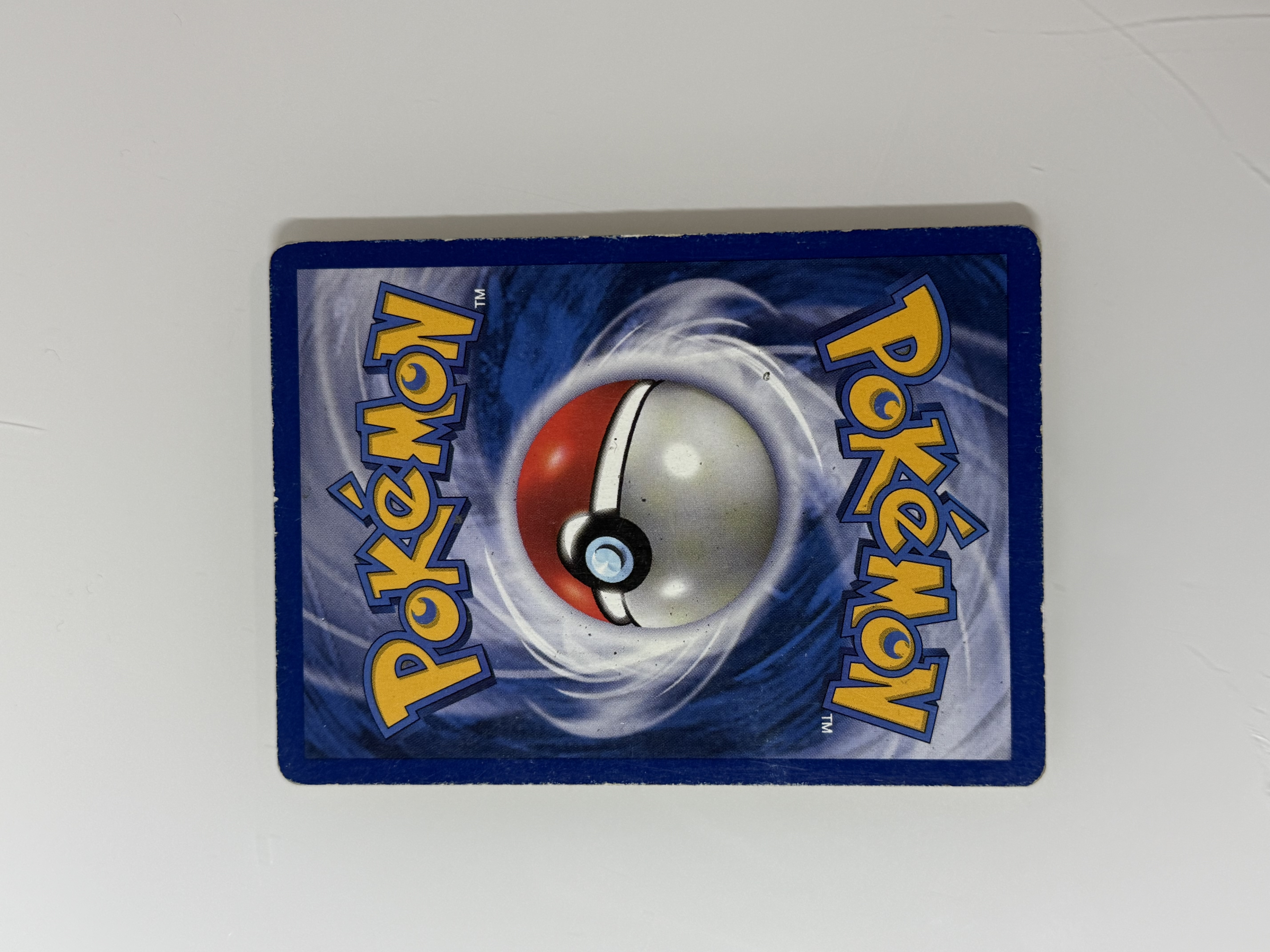 Raichu 1st edition 14/102