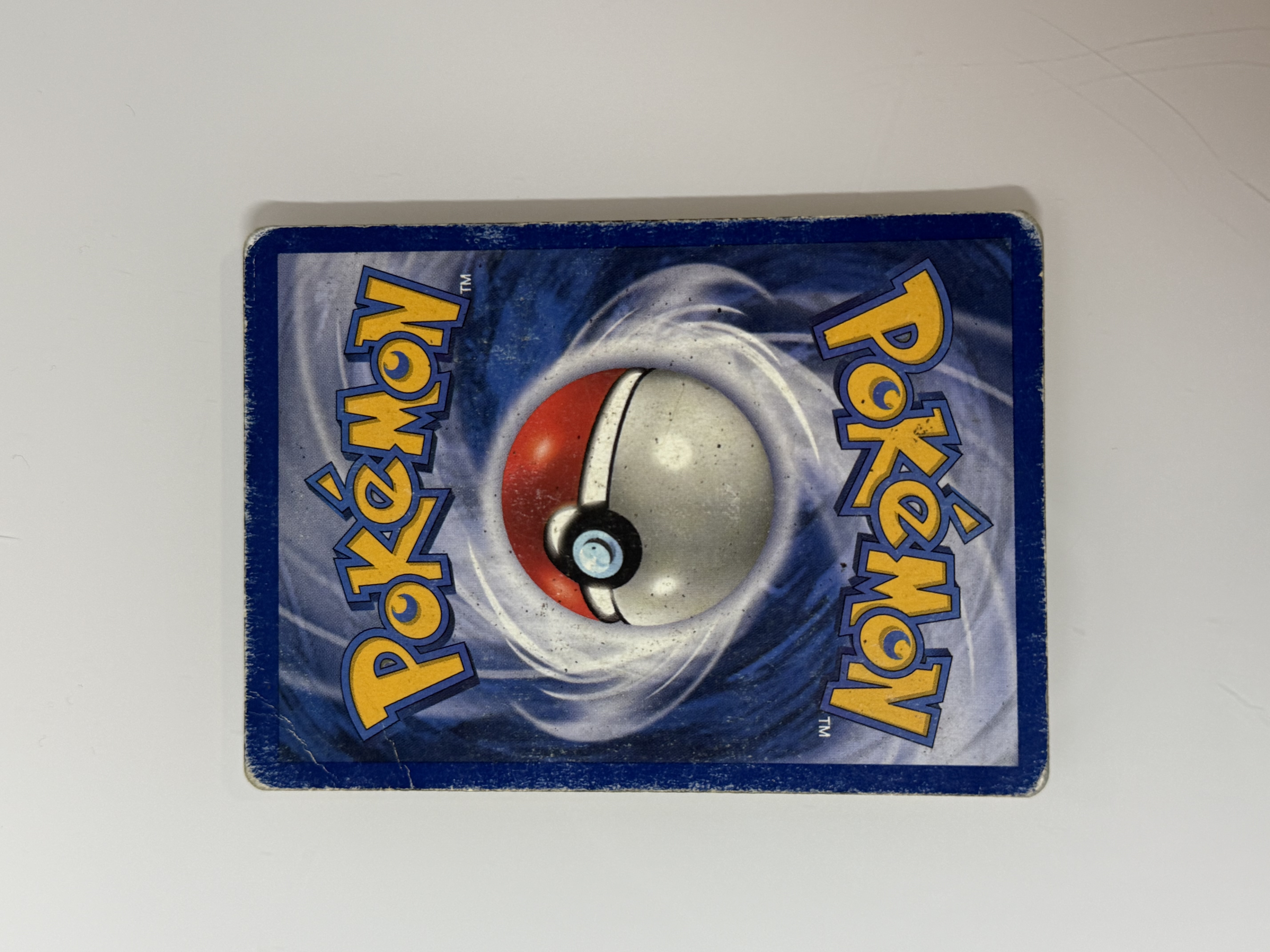 Magneton 1st edition 9/102