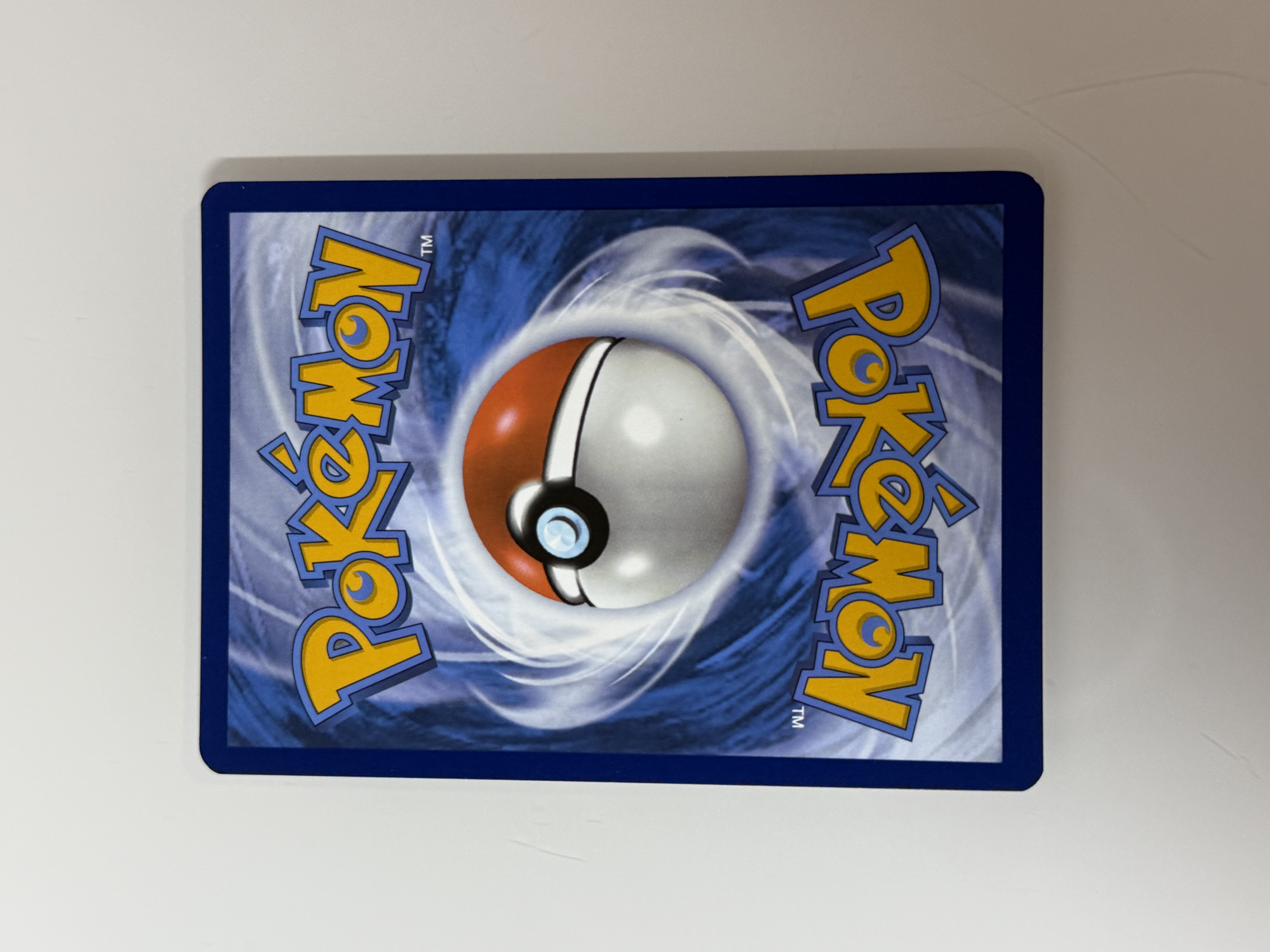 Hoothoot Pokeball 077/131