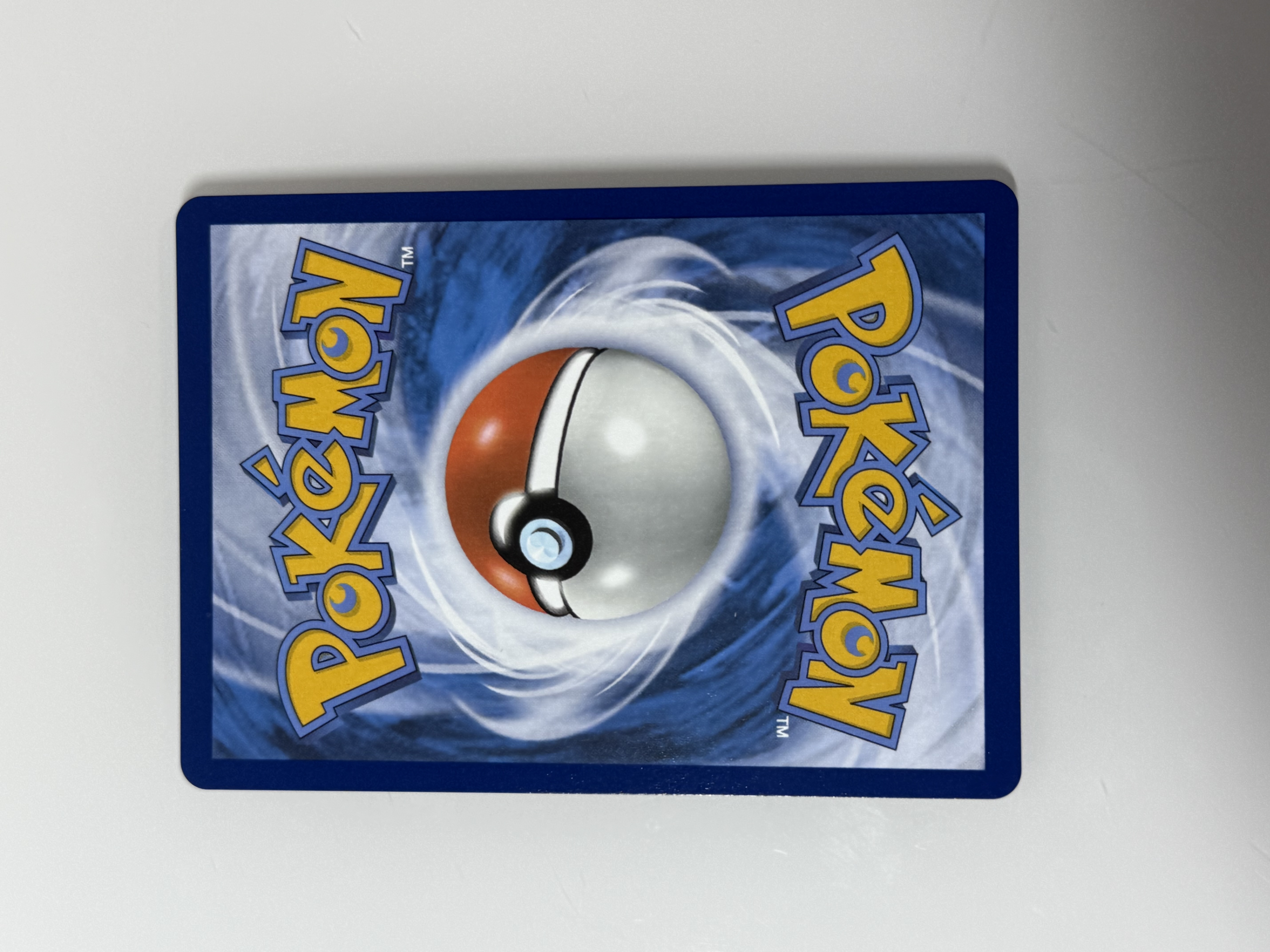 Simsala ex 050 Promo