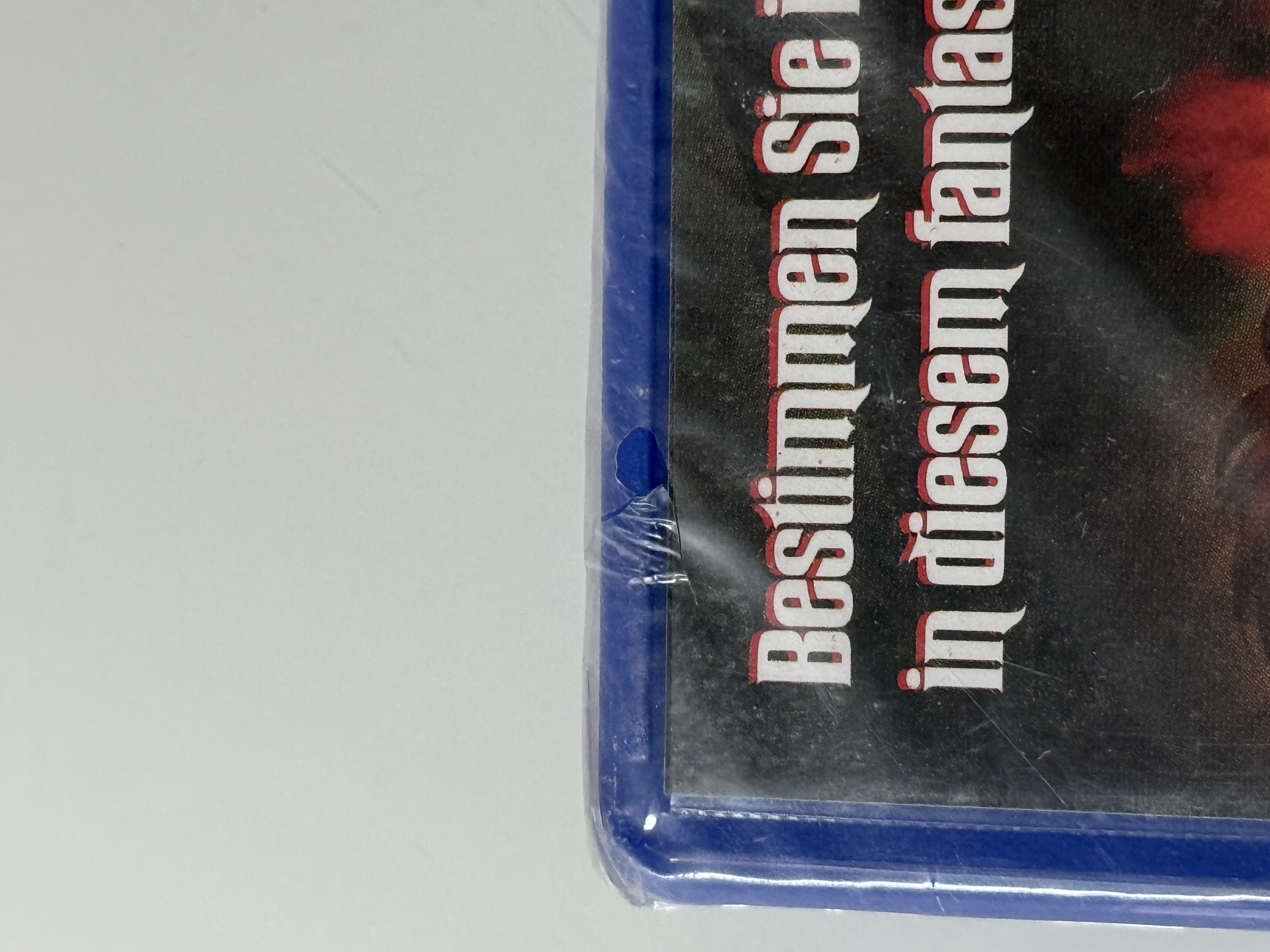 Shadow Hearts Covenant PS2 - PAL PlayStation 2 Game - Brand New Factory Sealed