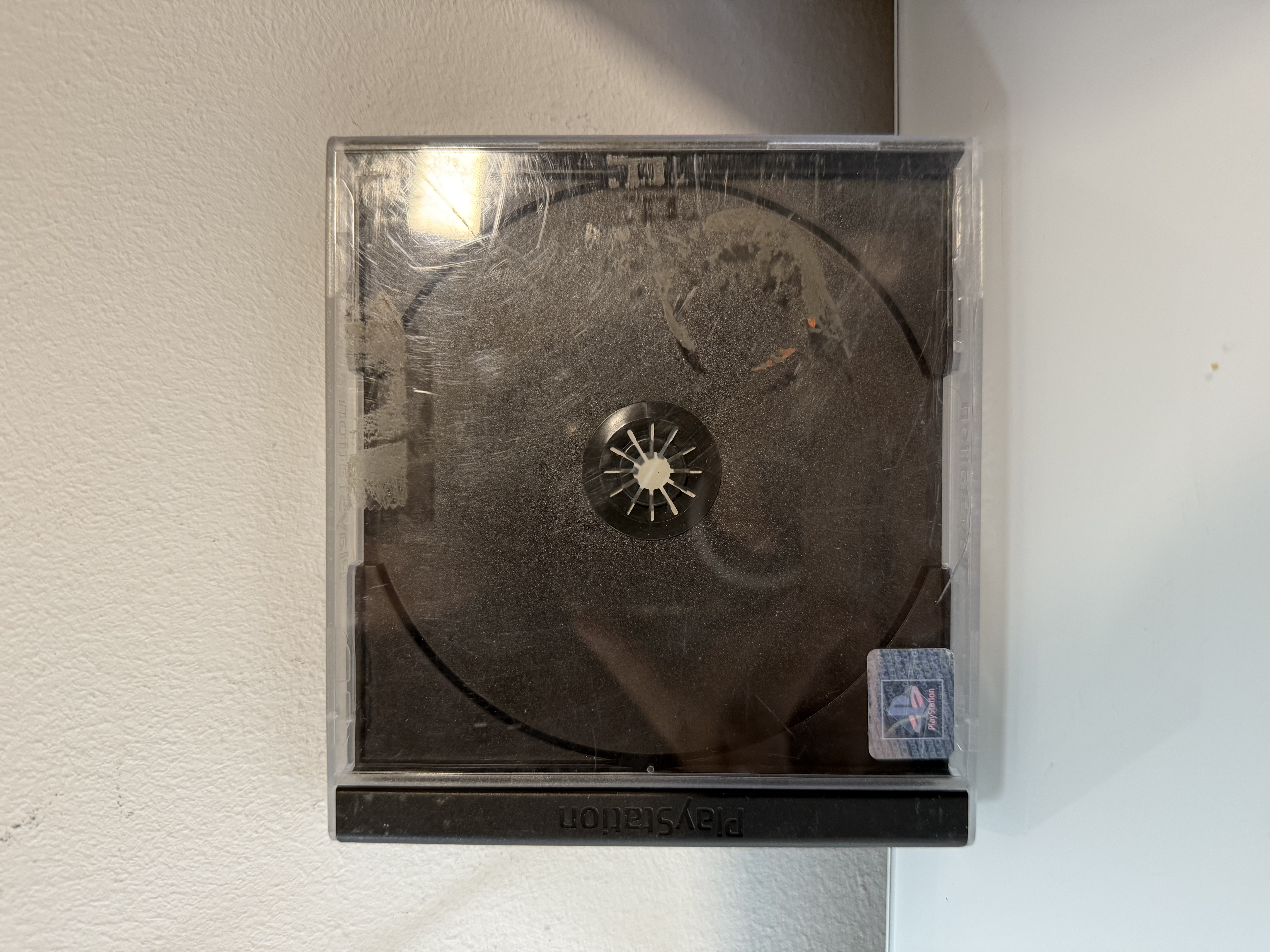 Vandal Hearts (PS1, Playstation 1) - CD sehr gut ✅