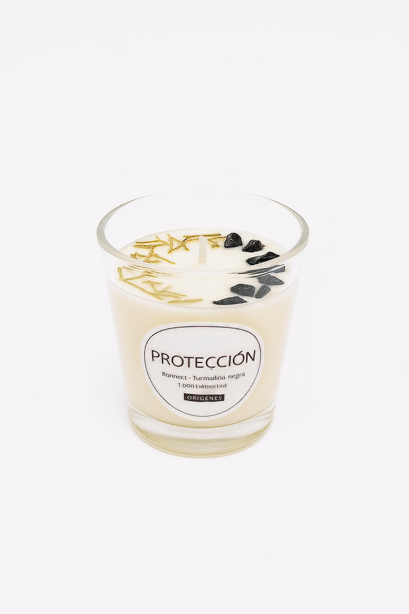 VELA PROTECCIÓN
