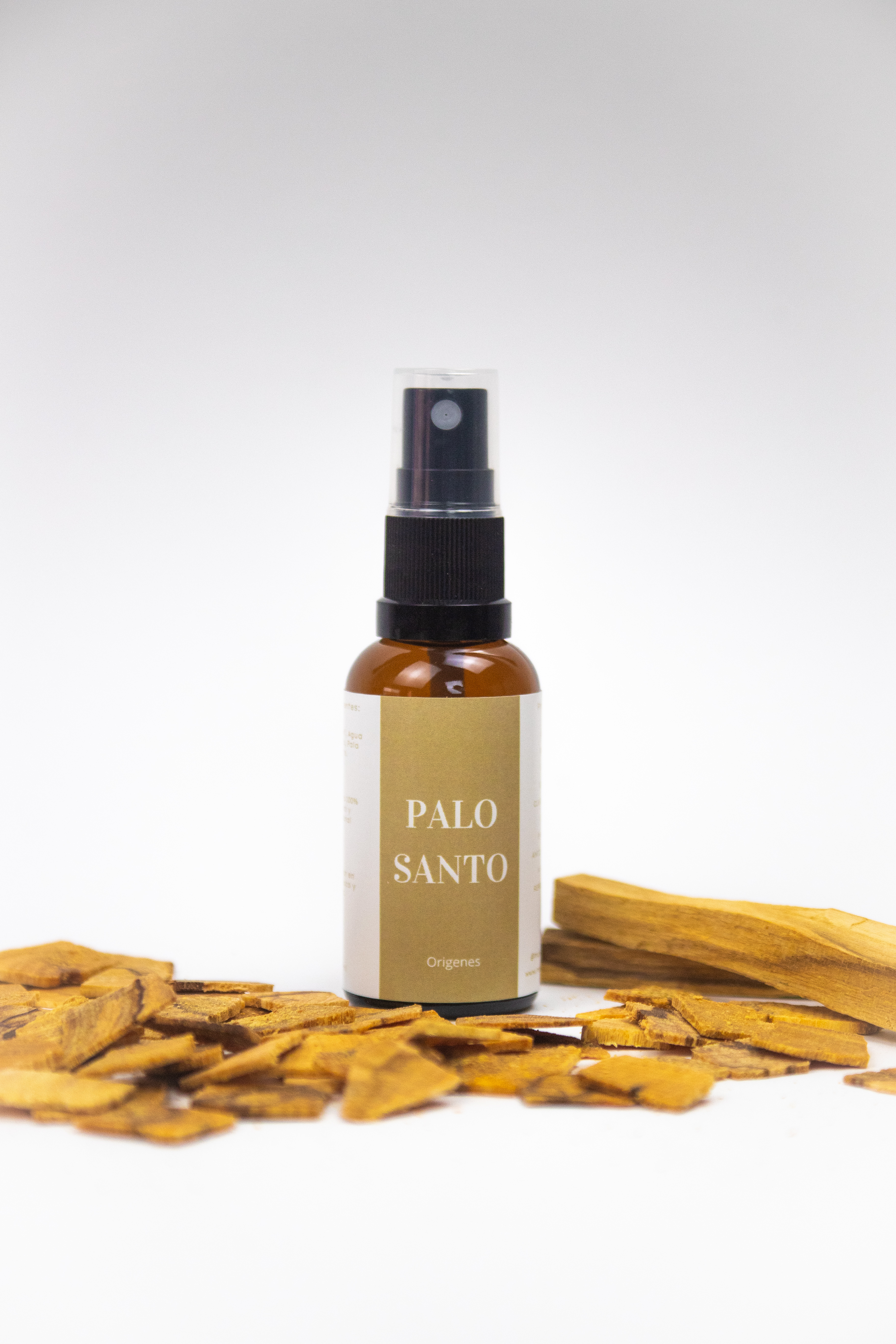 SPRAY PALO SANTO
