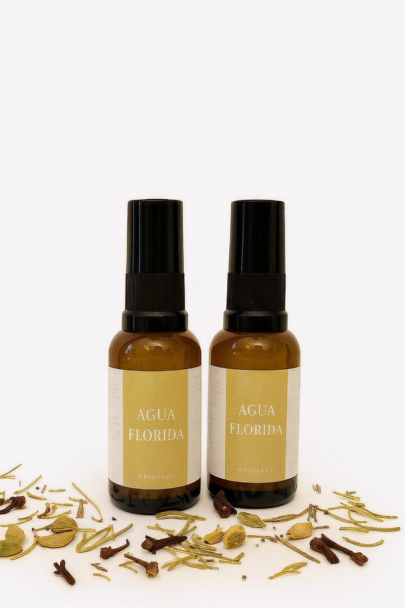 SPRAY AGUA FLORIDA
