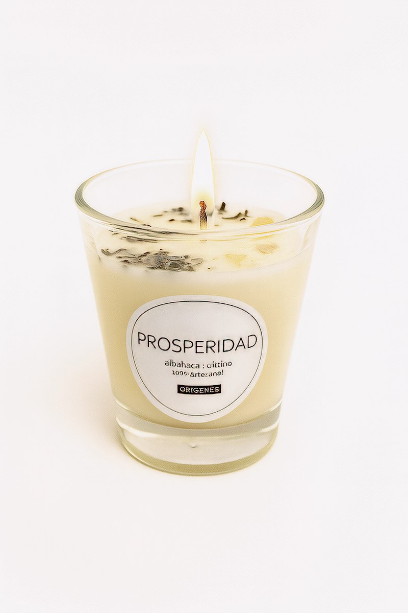 VELA PROSPERIDAD