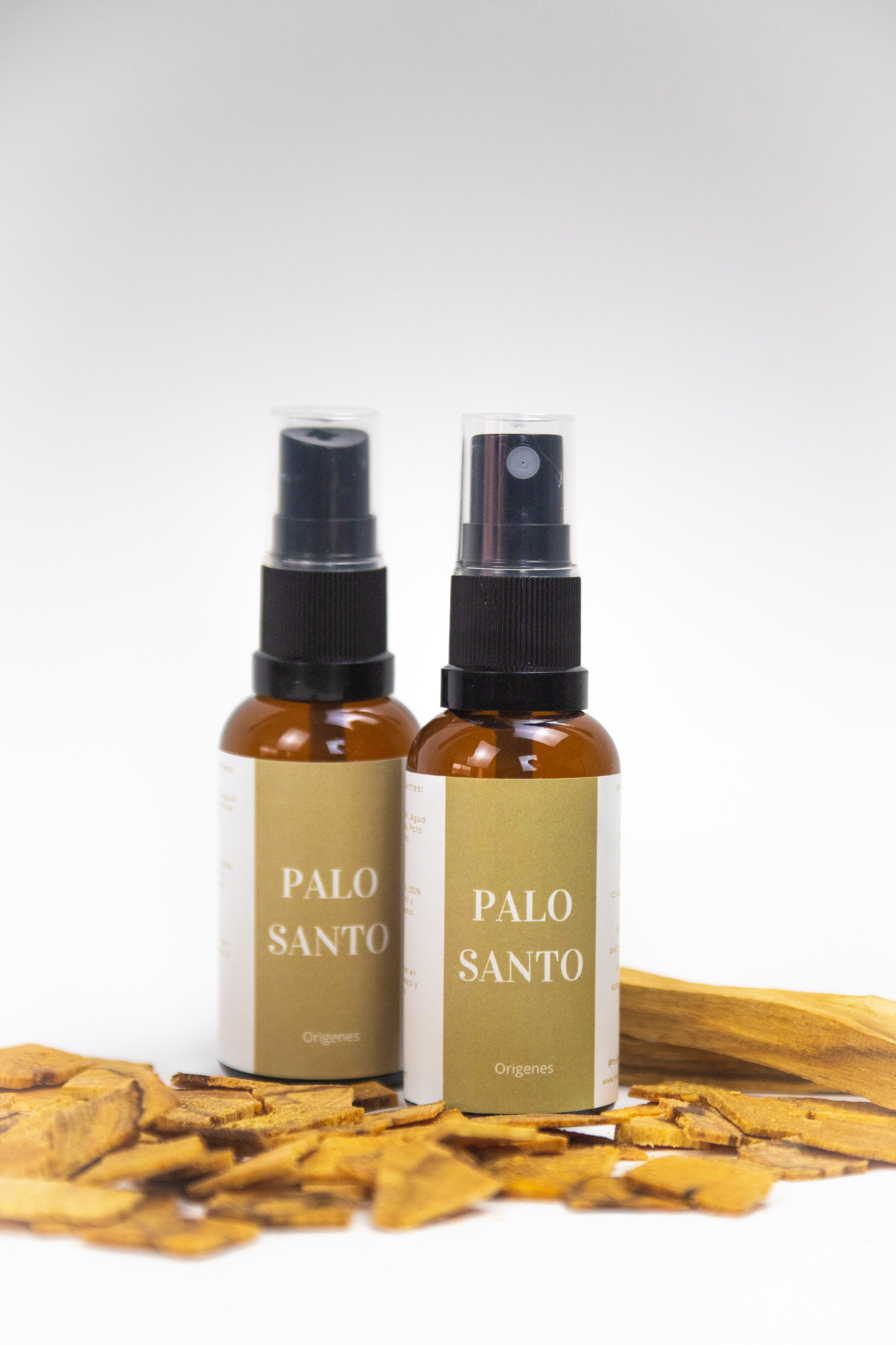 SPRAY PALO SANTO