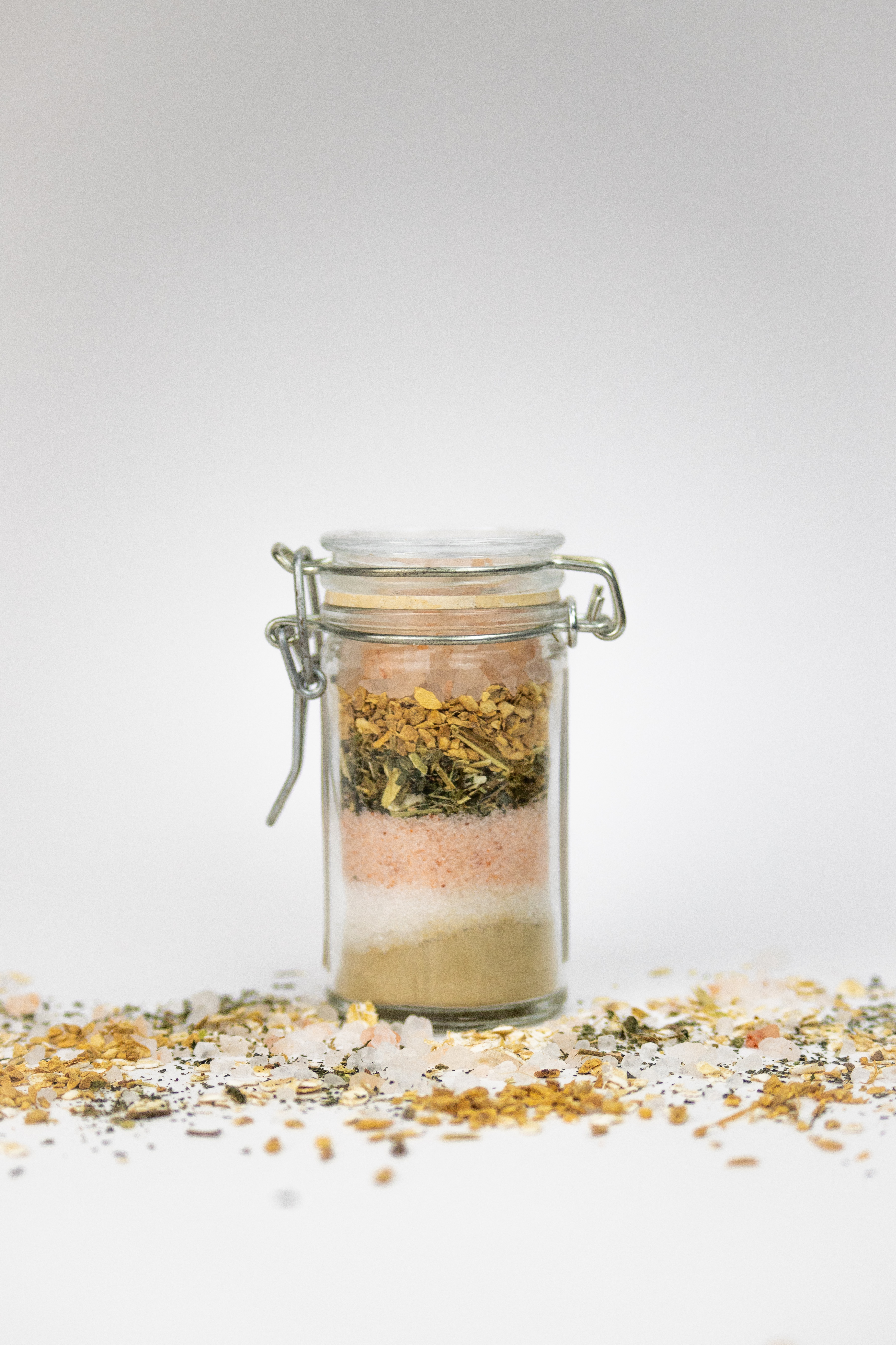 SALES DE BAÑO DETOX