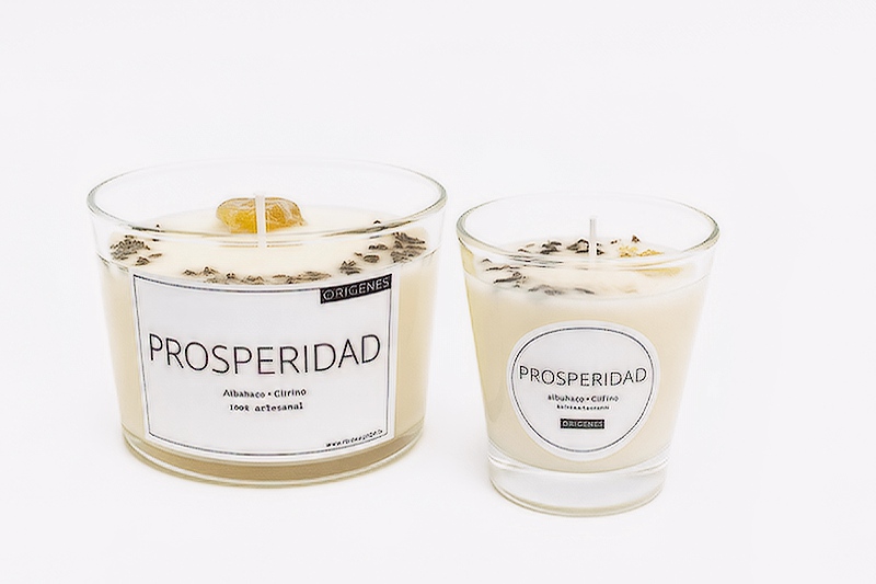 VELA PROSPERIDAD