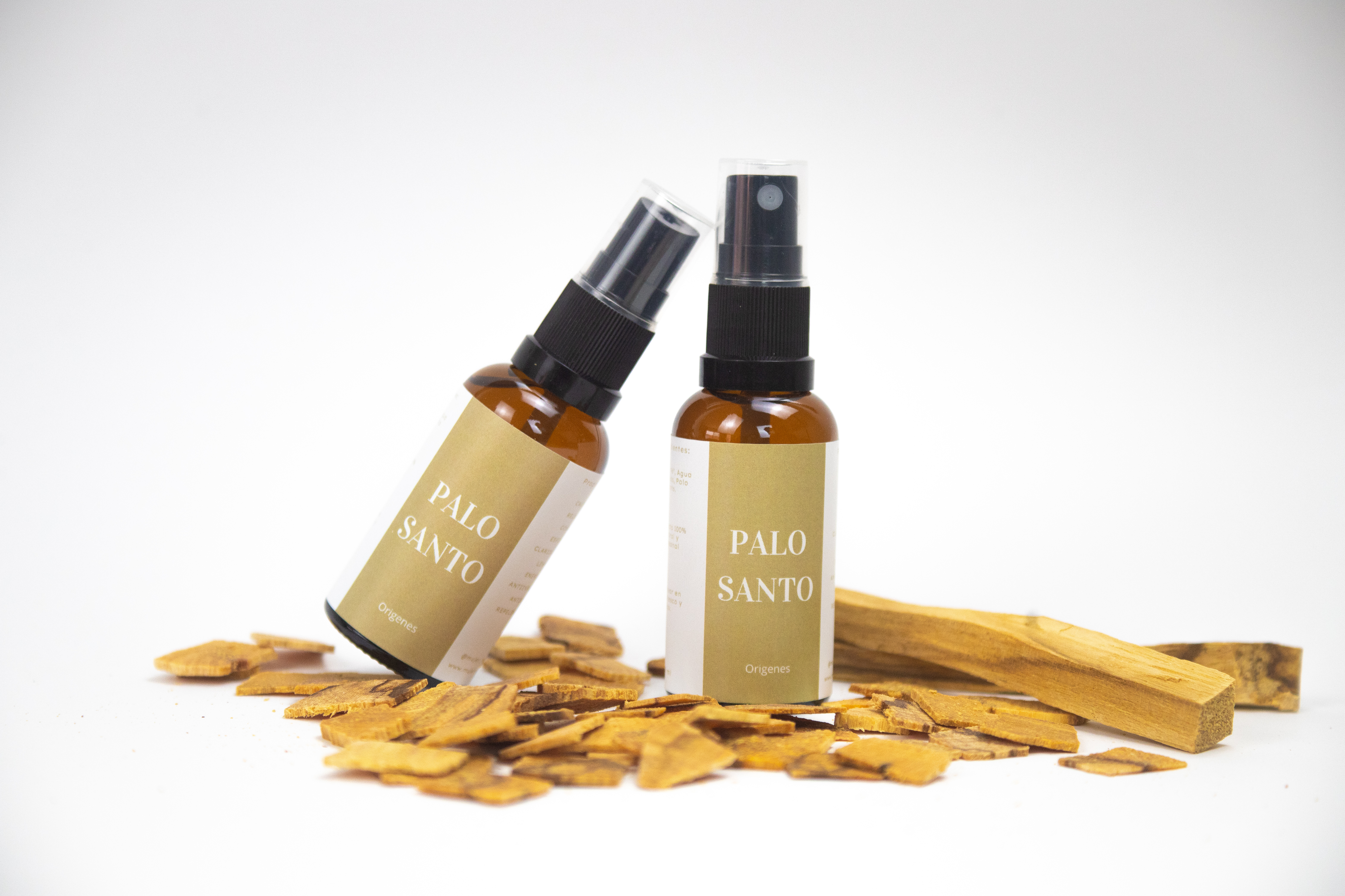 SPRAY PALO SANTO