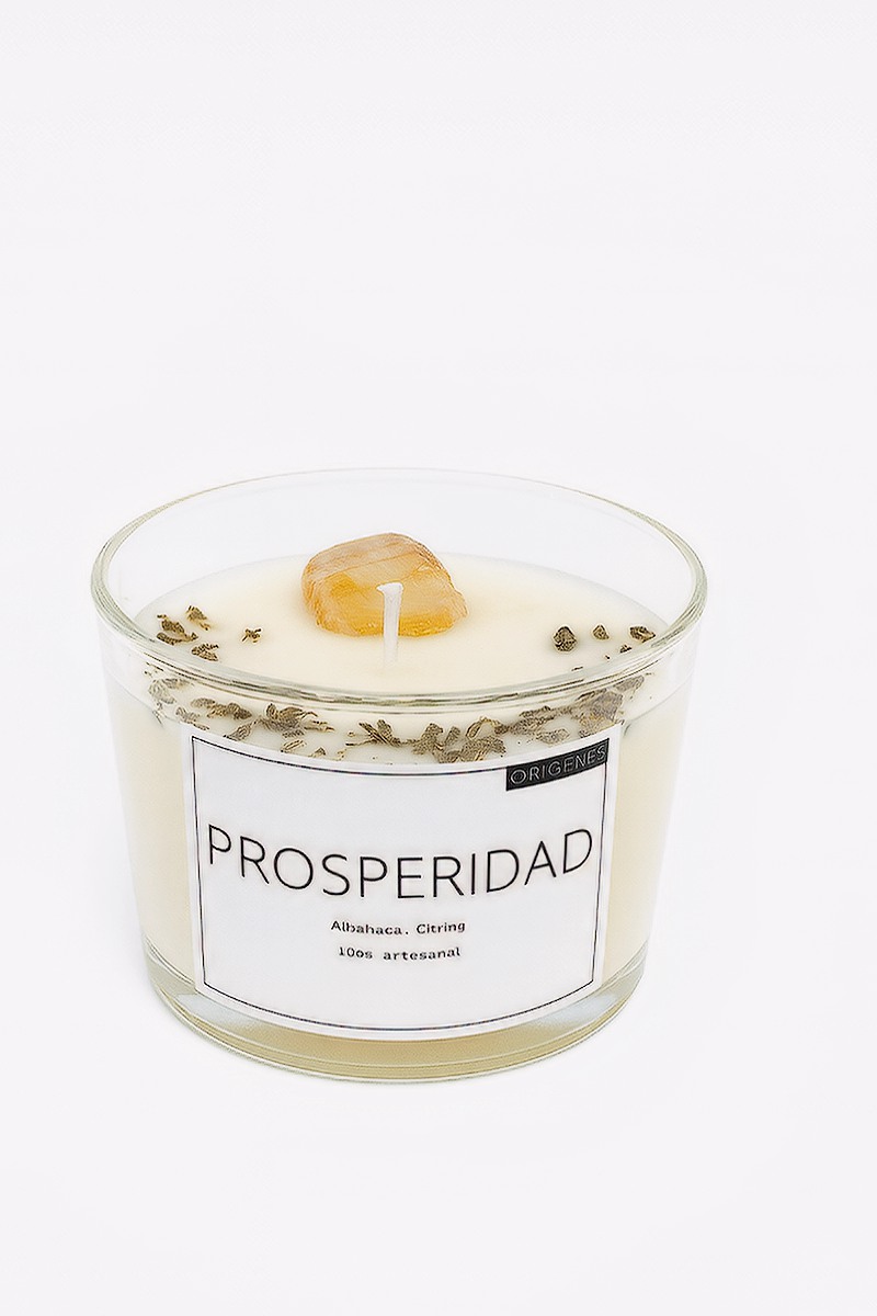 VELA PROSPERIDAD