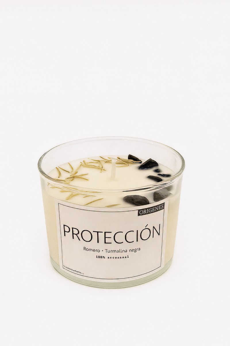 VELA PROTECCIÓN