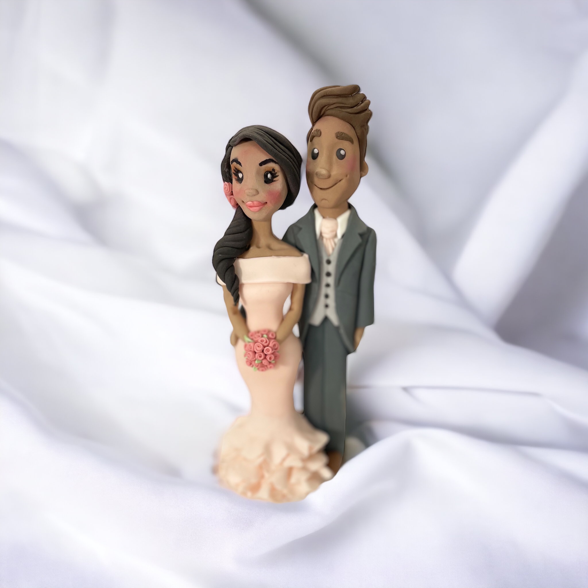 Wedding Cake Toppers
