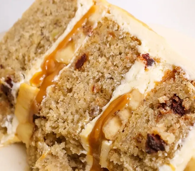 Banoffee   