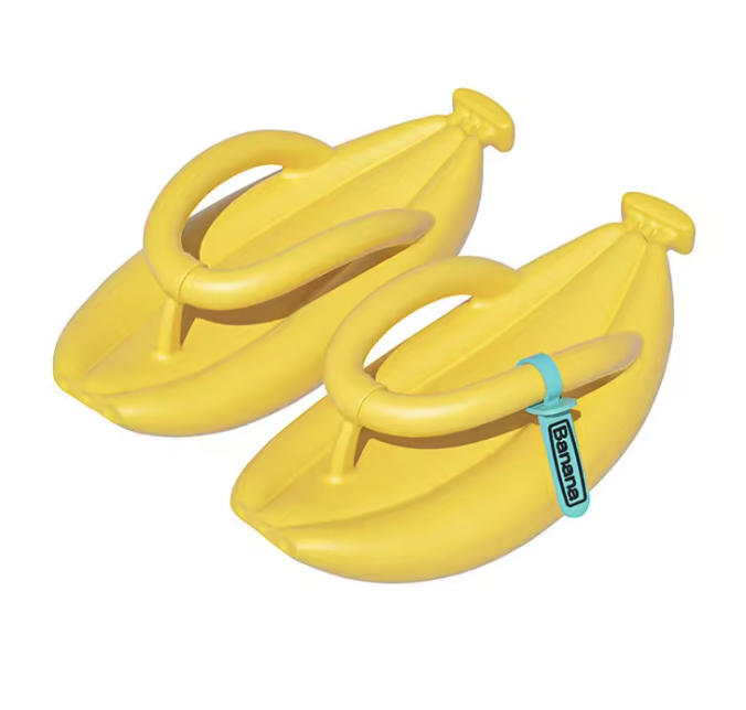 LA tong banane