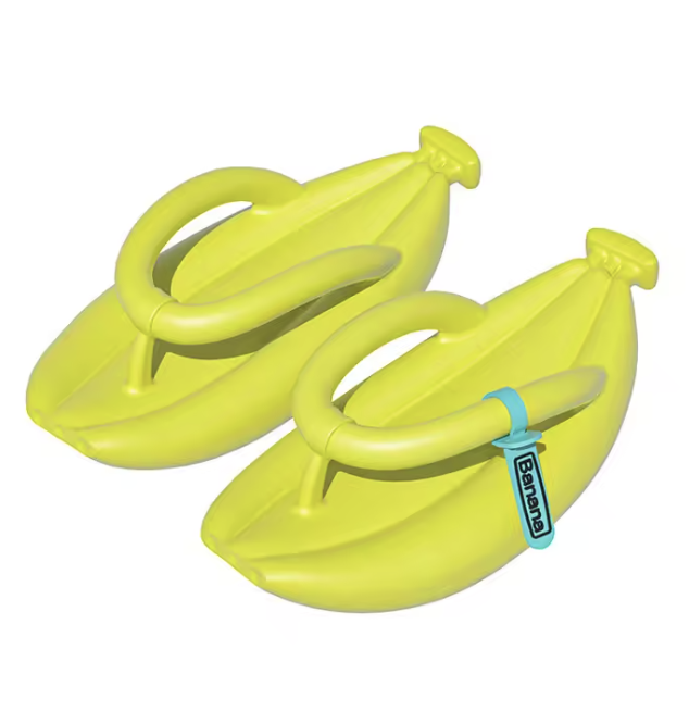 LA tong banane