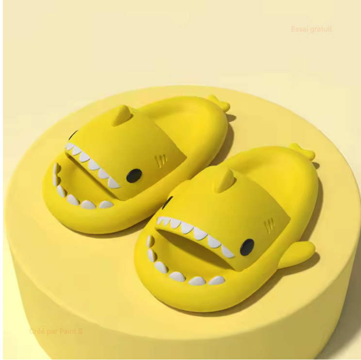 Requin classique